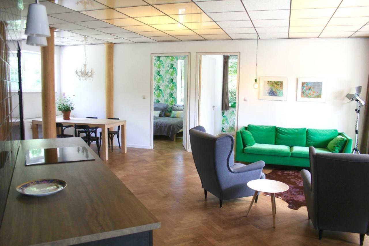 De Oude Kleuterschool Villa Zoelen Buitenkant foto